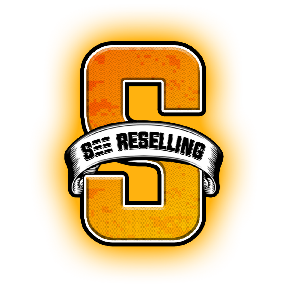 S Ξ Ξ RESELLING
