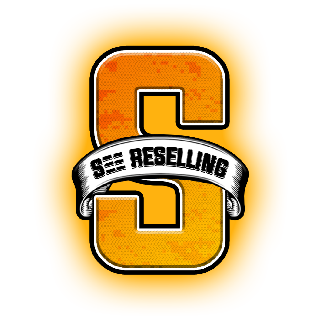 S Ξ Ξ RESELLING